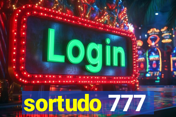 sortudo 777