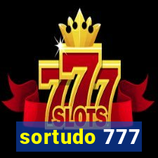 sortudo 777