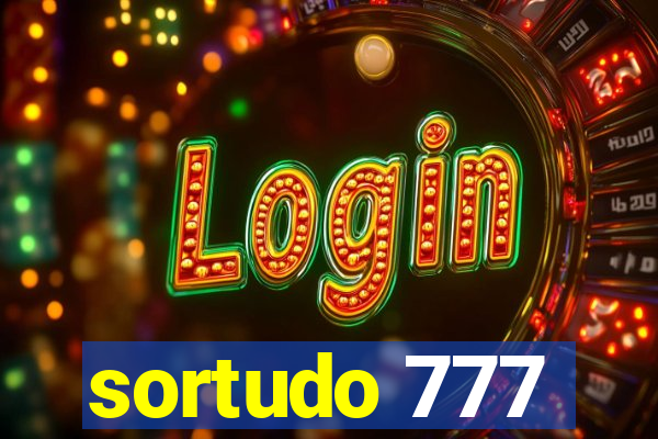 sortudo 777