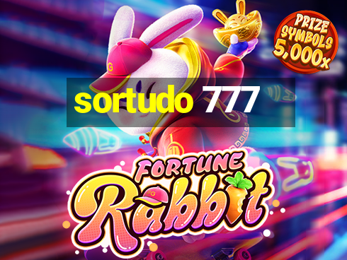 sortudo 777