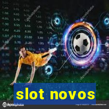 slot novos