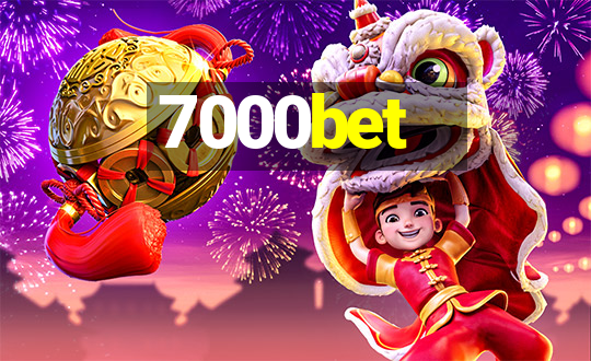 7000bet