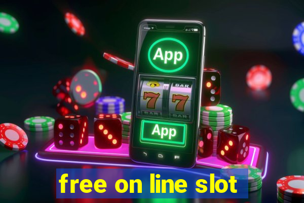 free on line slot