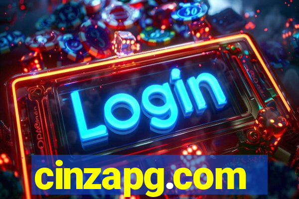 cinzapg.com