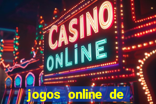 jogos online de cassino gratis