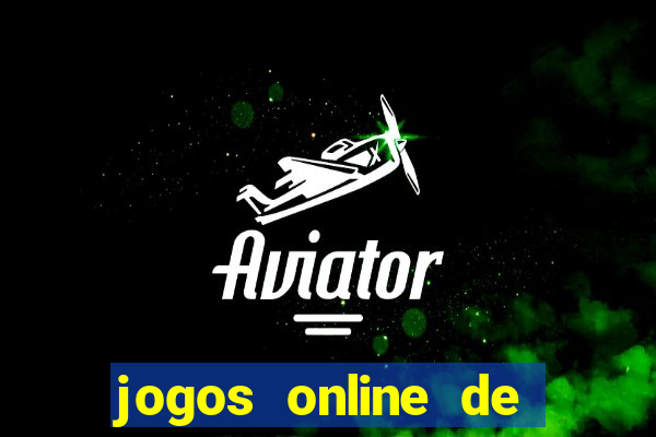 jogos online de cassino gratis