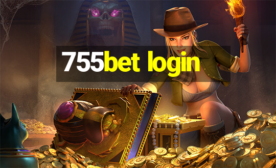 755bet login