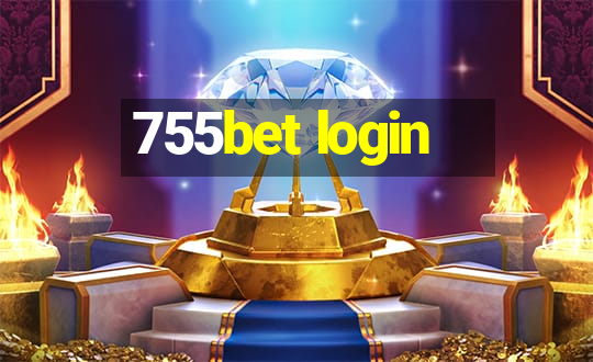 755bet login