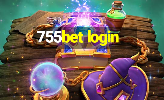 755bet login