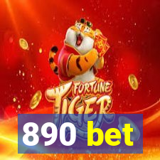 890 bet