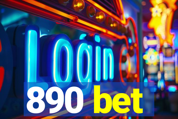 890 bet