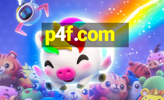 p4f.com