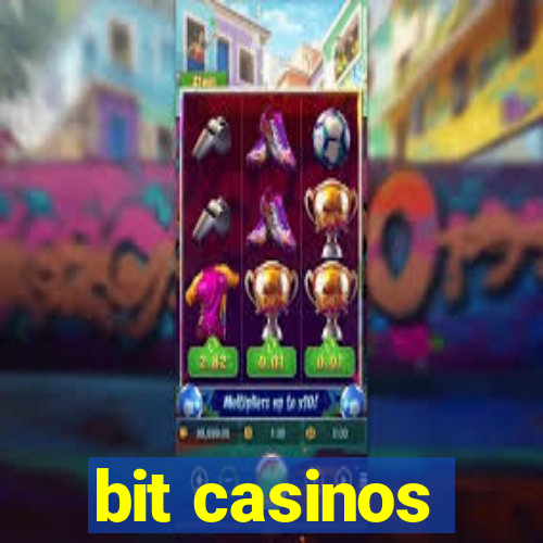 bit casinos