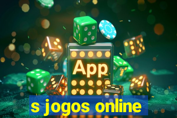 s jogos online