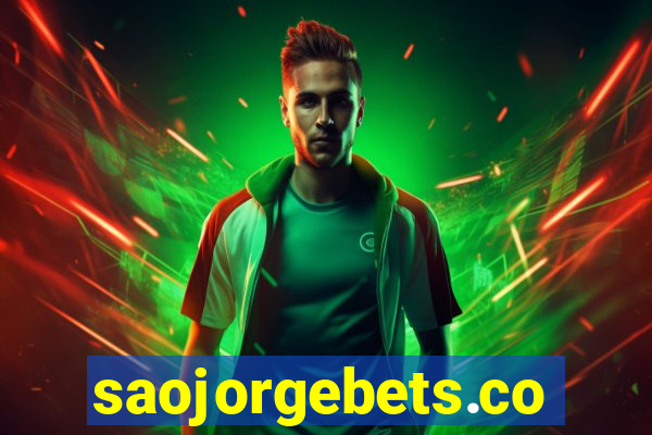 saojorgebets.com