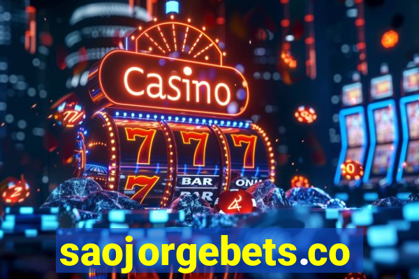 saojorgebets.com