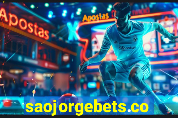 saojorgebets.com