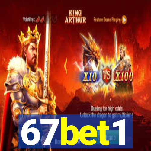 67bet1