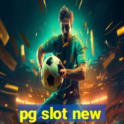 pg slot new