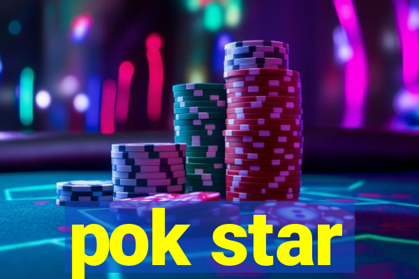 pok star