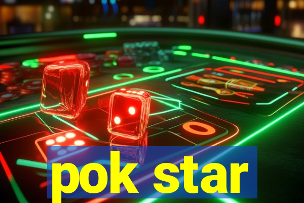 pok star