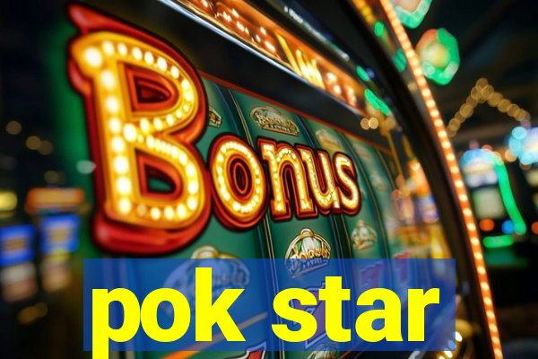 pok star