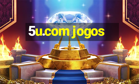 5u.com jogos