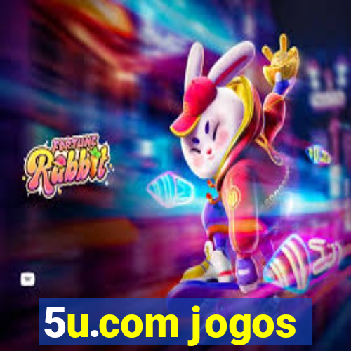 5u.com jogos