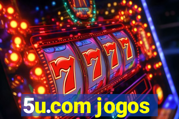 5u.com jogos