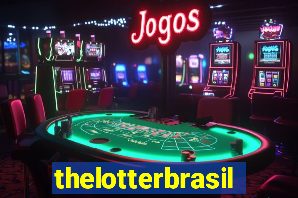 thelotterbrasil