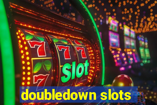 doubledown slots