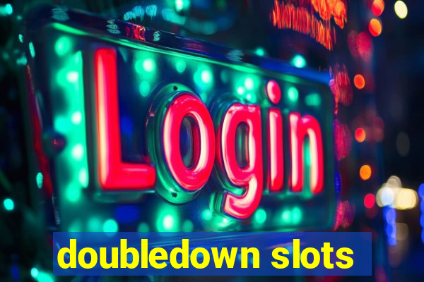 doubledown slots