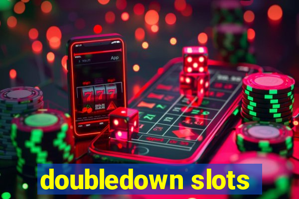 doubledown slots