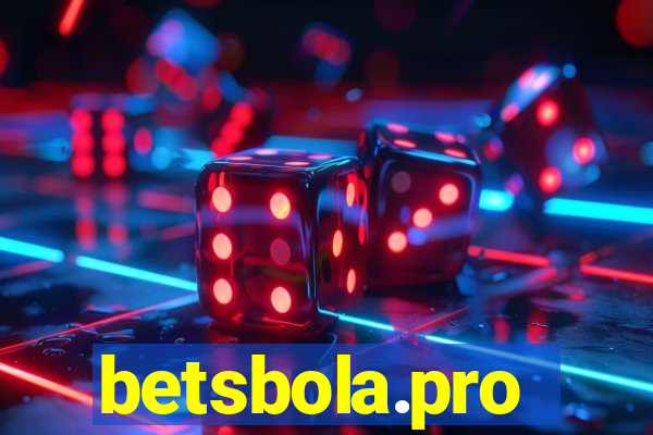 betsbola.pro