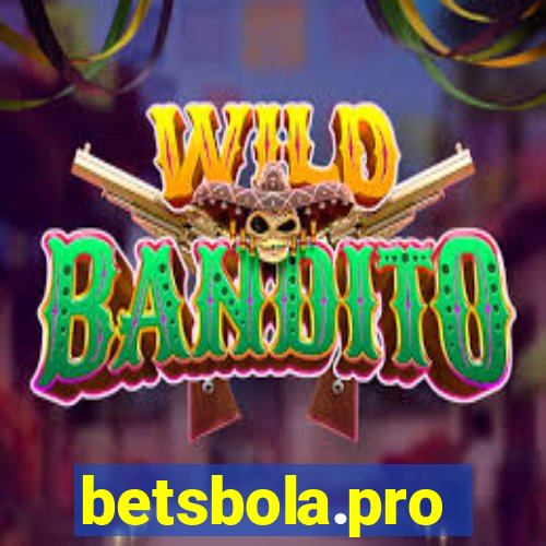 betsbola.pro