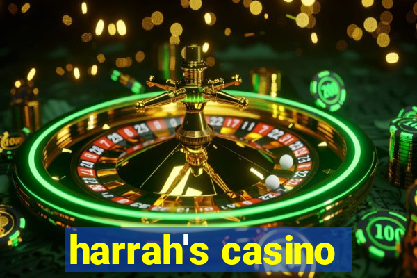 harrah's casino