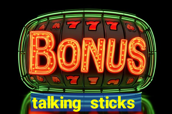 talking sticks resort and casino