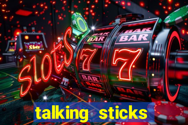 talking sticks resort and casino