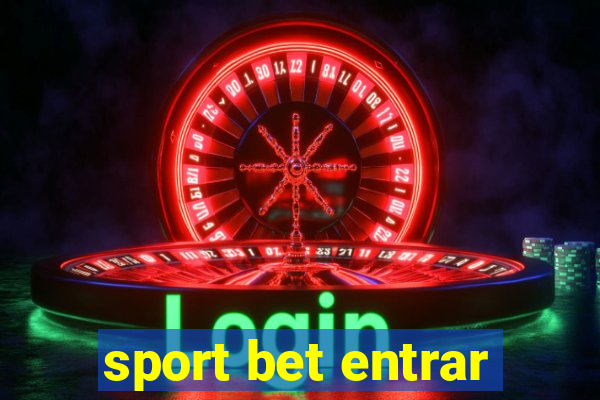 sport bet entrar