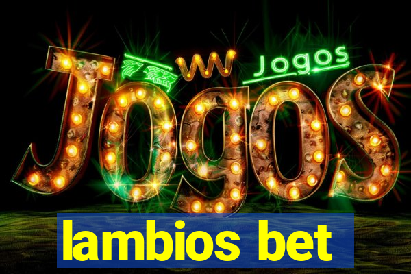 lambios bet