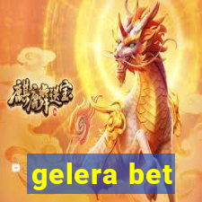 gelera bet