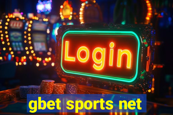 gbet sports net