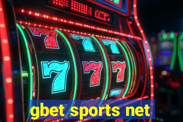 gbet sports net