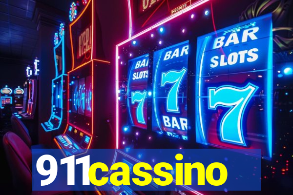 911cassino