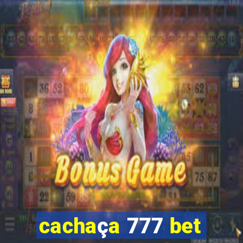 cachaça 777 bet