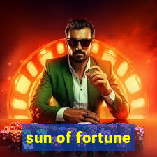 sun of fortune