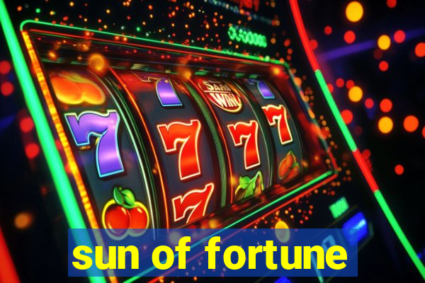 sun of fortune