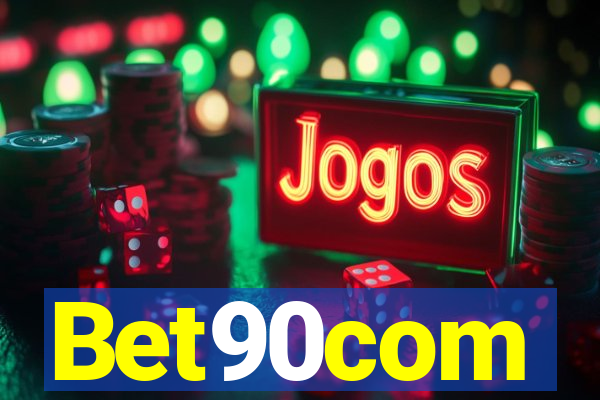 Bet90com