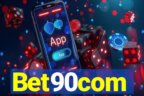 Bet90com