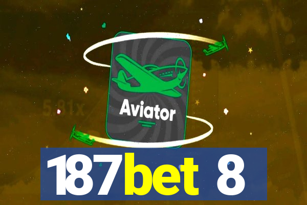 187bet 8